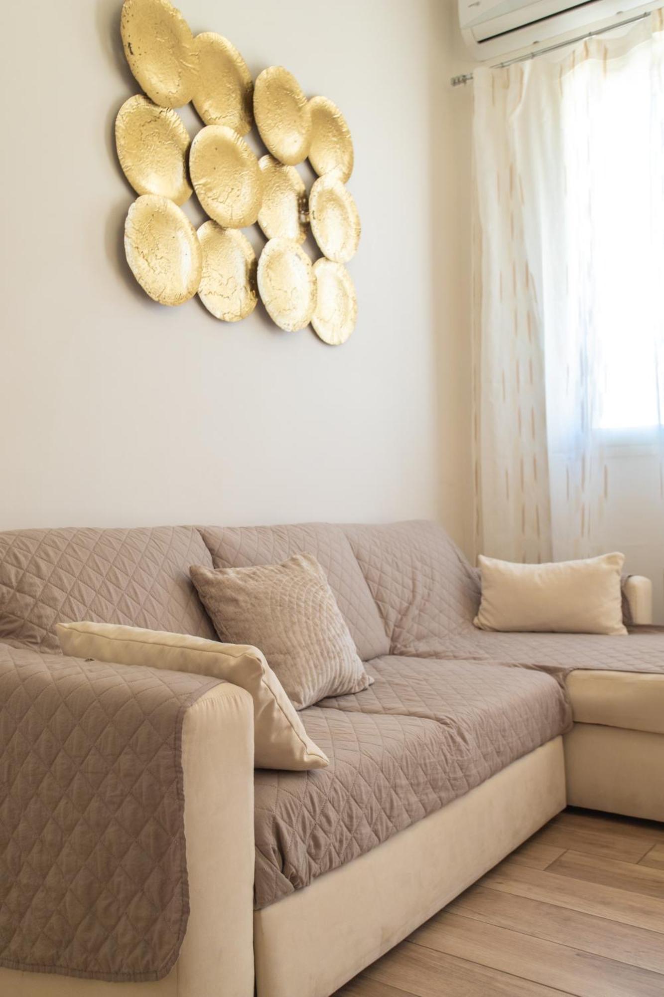 La Casa Di Girolamo E Irene Holiday home *